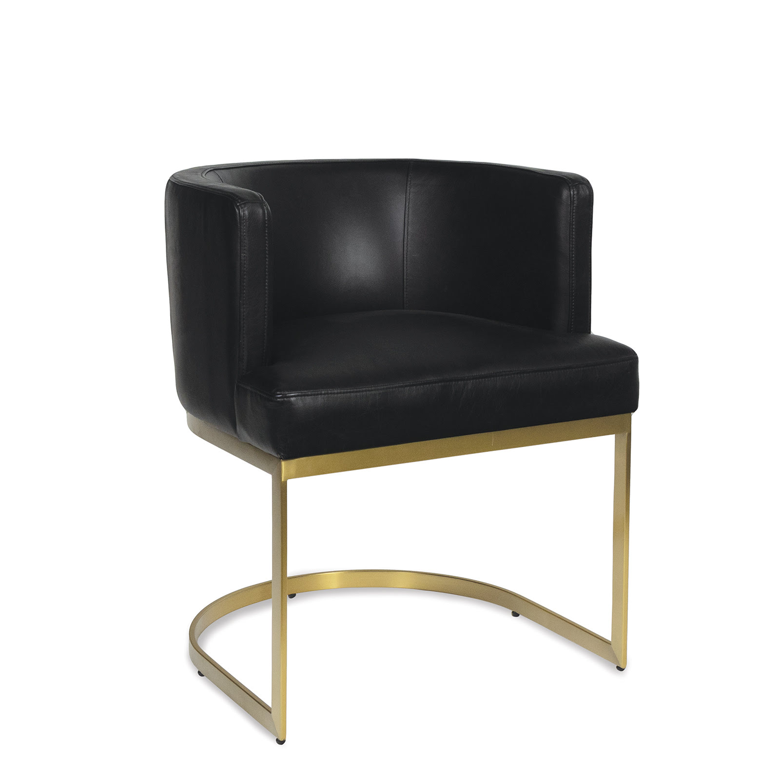 Owen Leather Dining Chair | Regina Andrew Detroit